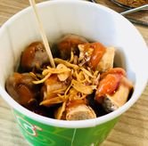 Foto Makanan 3 di Madame Chang, Manyar, Surabaya