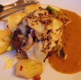 Foto Makanan 6 di ETC (Etcetera), Trunojoyo, Bandung