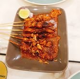 Foto Makanan 3 di Jong Java, Wiyung, Surabaya