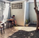 Foto Makanan 4 di Hailee Coffee, Riau, Bandung