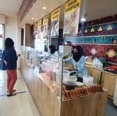 Foto Makanan 4 di Bajamba Kapau, Riau, Bandung
