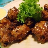 Foto Makanan 3 di Zybrick, Wonocolo, Surabaya