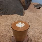 Foto Makanan 3 di Moonwake Coffee, Pajajaran, Bandung