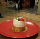 Foto Makanan 6 di Two Cents, Riau, Bandung