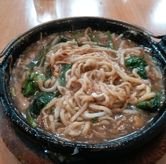 Foto Makanan 6 di Oom Resto, Trunojoyo, Bandung