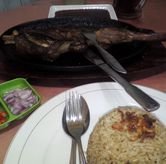 Foto Makanan 5 di Yaman Kuliner, Ampel, Surabaya