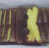 Foto Makanan 5 di Spikoe Resep Kuno, Rungkut, Surabaya