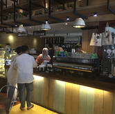 Foto Suasana 5 di Two Cents, Riau, Bandung