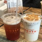 Foto Makanan 2 di Cossa Coffee, Mulyorejo, Surabaya