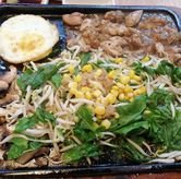 Foto Makanan 6 di Zenbu, Tegalsari, Surabaya