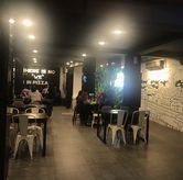 Foto Suasana 4 di Al's Pizza, Gubeng, Surabaya