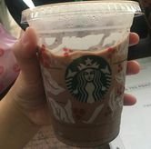 Foto Makanan 6 di Starbucks Coffee, Riau, Bandung