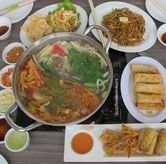 Foto Makanan 2 di Coca Suki Restaurant, Dago Atas, Bandung