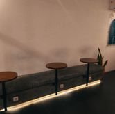 Foto Suasana 2 di Dr Ells Coffee, Otto Iskandardinata, Bandung