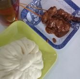 Foto Makanan 4 di Depot Vegetarian Sehat, Bubutan, Surabaya