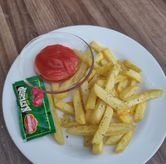 Foto Makanan 2 di Happy Space, Dago Atas, Bandung