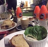 Foto Makanan 2 di Sejiwa Coffee, Ciumbuleuit, Bandung