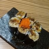 Foto Makanan 4 di Shijima Raw, Wiyung, Surabaya
