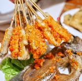 Foto Makanan 1 di Ikan Pesmol Cianjur, Setiabudhi, Bandung