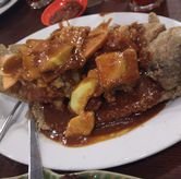 Foto Makanan 6 di Warung Ikan Cak Yu, Gubeng, Surabaya