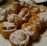 Foto Makanan 1 di Tizi's Cakeshop & Resto, Dago Atas, Bandung