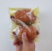 Foto Makanan 1 di Tous Les Jours, Merdeka, Bandung