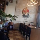 Foto Suasana 2 di De Mandailing Cafe N Eatery, Sukomanunggal, Surabaya