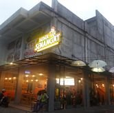 Foto Suasana 4 di Bebek Semangat, Tambaksari, Surabaya