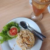 Foto Makanan 2 di Segaris, Setiabudhi, Bandung