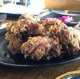 Foto Makanan 4 di Ahjumma Kitchen, Dukuh Pakis, Surabaya