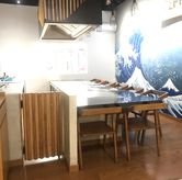 Foto Suasana 2 di Nijuugo, Riau, Bandung