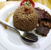Foto Makanan 3 di Yaman Kuliner, Ampel, Surabaya