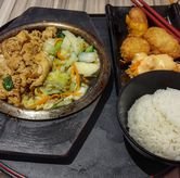 Foto Makanan 6 di Gokana, Rungkut, Surabaya