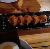 Foto Makanan 5 di Taberu Ramen, Semolowaru, Surabaya