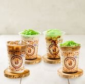 Foto Makanan 2 di Kopi Gober, Tenggilis Mejoyo, Surabaya