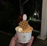 Foto Makanan 4 di Cremeria di Dee, Ciumbuleuit, Bandung