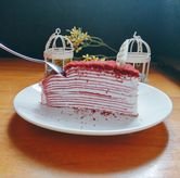 Foto Makanan 2 di Little Sugar, Sarijadi, Bandung