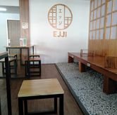 Foto Suasana 4 di Ejji Coffee Corner, Klampis, Surabaya