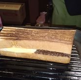 Foto Makanan 5 di Bolu Bakar Tunggal, Pasir Kaliki, Bandung