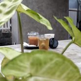 Foto Makanan 6 di AmberField Coffee, Astanya Anyar, Bandung