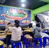 Foto Suasana 1 di Sambal Lalap Wong Solo, Dipatiukur, Bandung