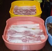 Foto Makanan 1 di KenKen Bigul Kitchen, Pasir Kaliki, Bandung