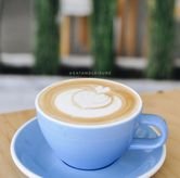 Foto Makanan 2 di Vourdi Coffee, Kiaracondong, Bandung