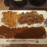 Foto Makanan 3 di Teppan House, Wiyung, Surabaya