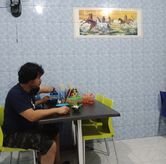 Foto Suasana 2 di Mie Keriting Manalagi, Tambaksari, Surabaya