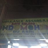 Foto Suasana 4 di Sate Klopo Ondomohen Bu Asih, Genteng, Surabaya