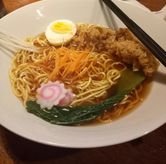 Foto Makanan 2 di Nobu Ramen & Sushi, Gegerkalong, Bandung