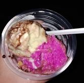 Foto Makanan 4 di Es Puter I One, Dukuh Pakis, Surabaya