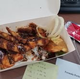 Foto Makanan 3 di De Mandailing Cafe N Eatery, Sukomanunggal, Surabaya