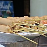 Foto Makanan 5 di Oopen Restaurant - Ibis Bandung Trans Studio Hotel, Gatot Subroto, Bandung